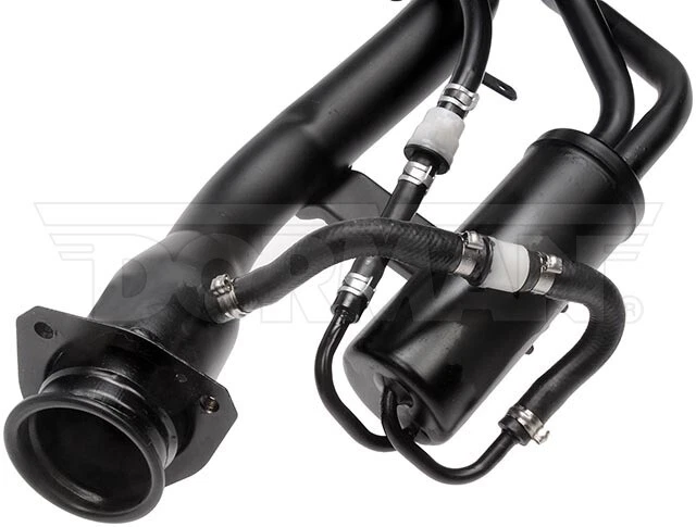 Cuello de llenado de combustible Dorman 577-100 para Mitsubishi Eclipse MR573836 Foto 2 de 4