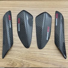 R&G Carbon Fibre Tank & Rear Faring Sliders For Yamaha YZF-R1M YZFR1 15-24 2023