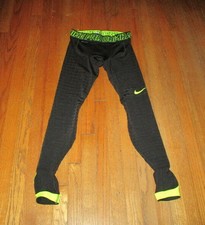 Nike Pro HYPER Recovery Compression Tights Mens Sz Large for sale online |  eBay