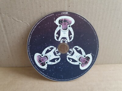 9 LEFT! VERY RARE UK 2 TRACK CD PROMO OF 