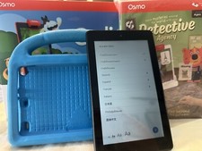 Osmo Coding starter kit With Amazon Kids Tabl...