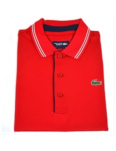 polo lacoste ebay