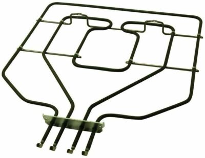 Element für Bosch Backofen Grill Doppelheizung Heizung Hbl Hen Hln Serie 00684722 