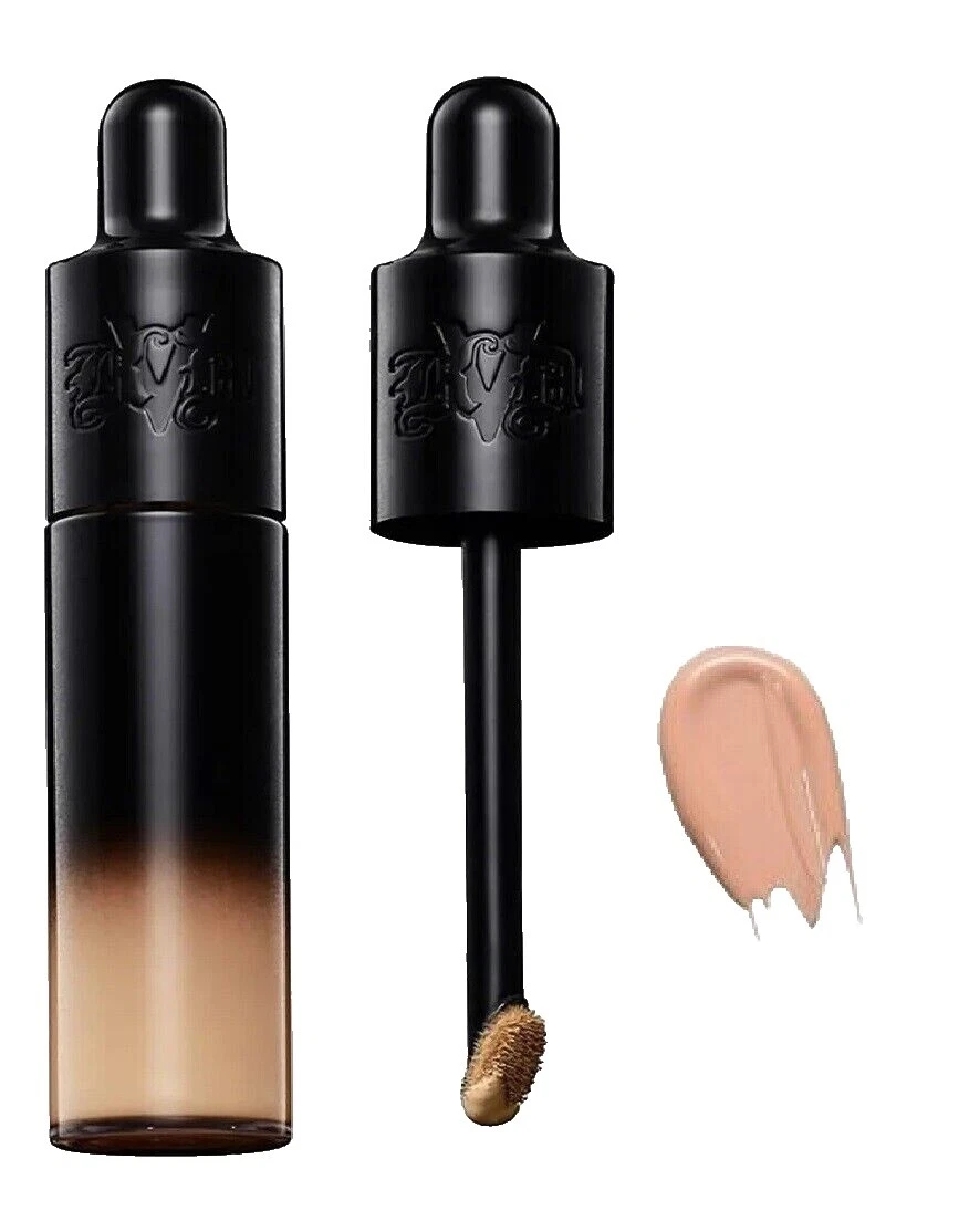 Kat Von D Liquid Concealers