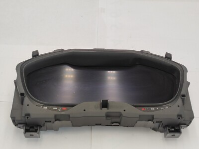 Orig AUDI TT Kombiinstrument Cluster  Virtual LCD MMI Plus 8S0920790A