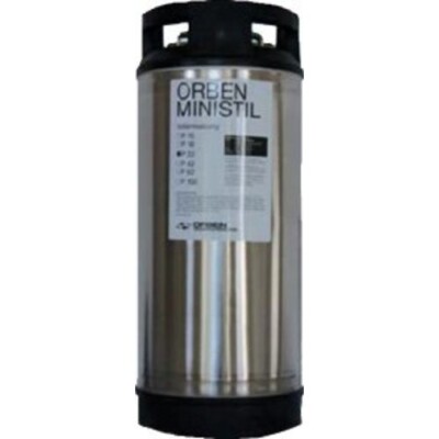 Orben VES Wasseraufber.patrone n. VDI 2035 P22 vollentsalz