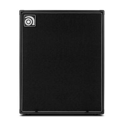 Ampeg Venture VB-410 Bass Amp Cabinet