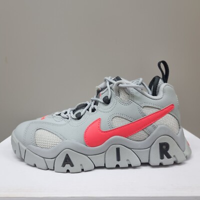 Nike Sneaker Nike Baskets Air Barrage Low NIKE AIR BARRAGE LOW (GS