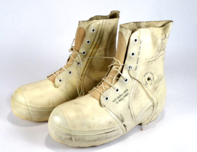 US MILITARY BATA BUNNY BOOTS (NEW) 14N | eBay