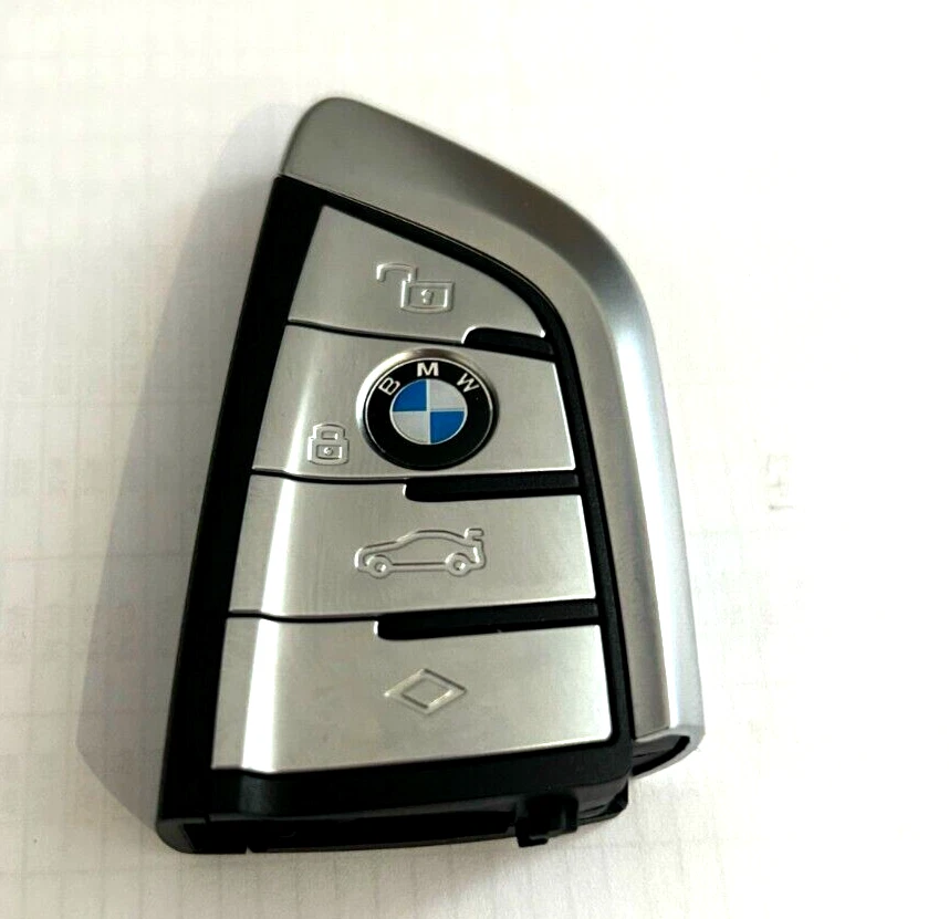 GENUINE BMW M Sport Radio Remote Control Key Fob 66125A40659. 29B2 
