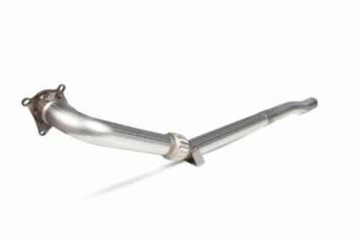 Scorpion Auspuff De-Kat Downpipe Seat Leon Cupra R 2.0 TSI 265 PS 2010-2012