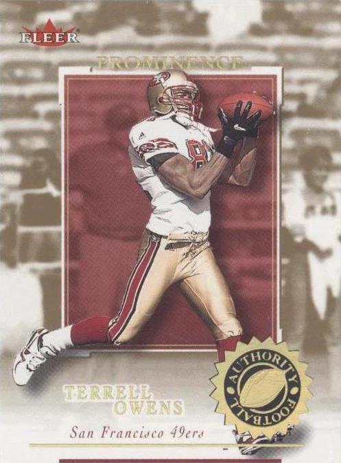 Prominence Numbered to 125