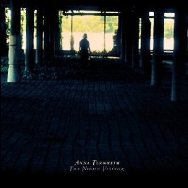 Anna Ternheim - The Night Visitor Cd 12 Tracks Neu-image