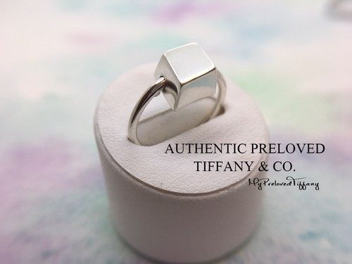 Frank Gehry Torque Wire Ring Silver 