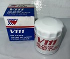 Group 7 Engine Oil Filter V111 Replaces Wix 51040 PF47 PH3387A