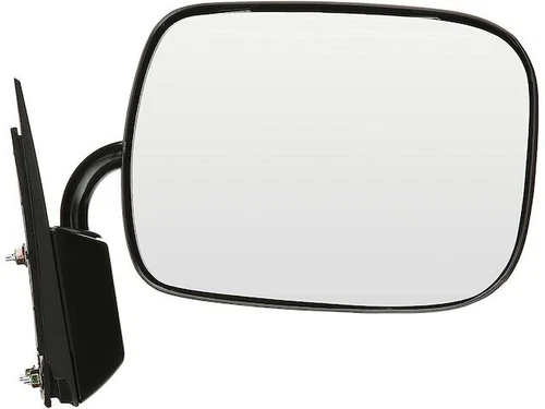Right - Passenger Side Action Crash Mirror fits GMC C2500 1988-2000 66BHNT