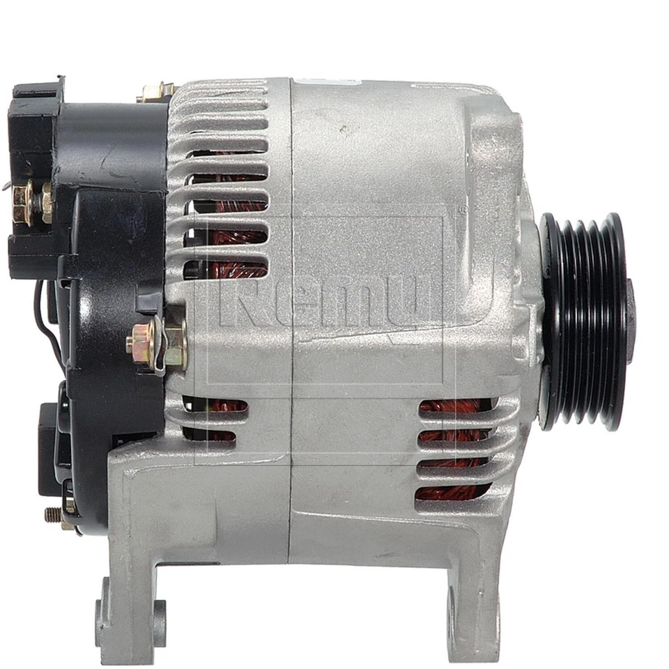 Alternador Remy para Defender 90, Range Rover, Defender 110 14362 Foto 3 de 4