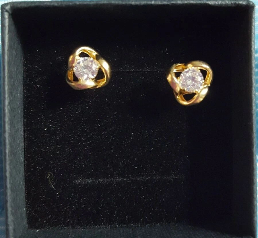 Earrings at h samuel deals