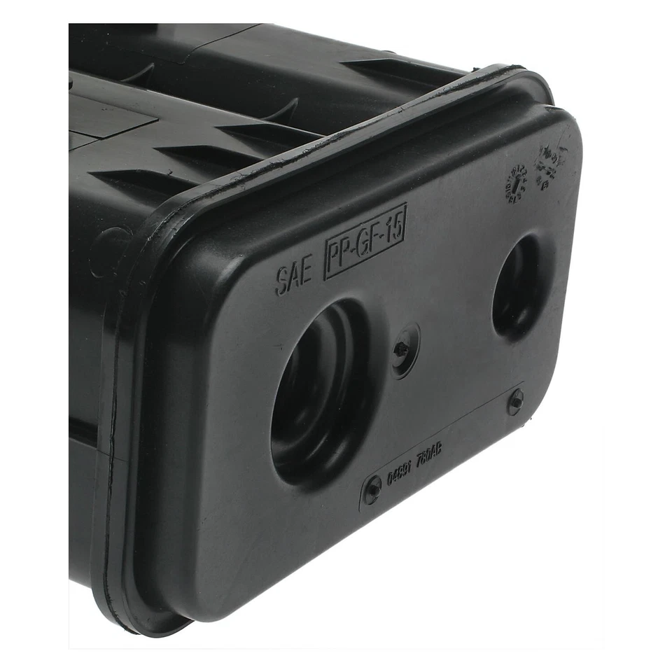 Bote de vapor para Jeep Wrangler 2007-2011 SMP 442GV52 2008 2009 2010 Foto 3 de 4