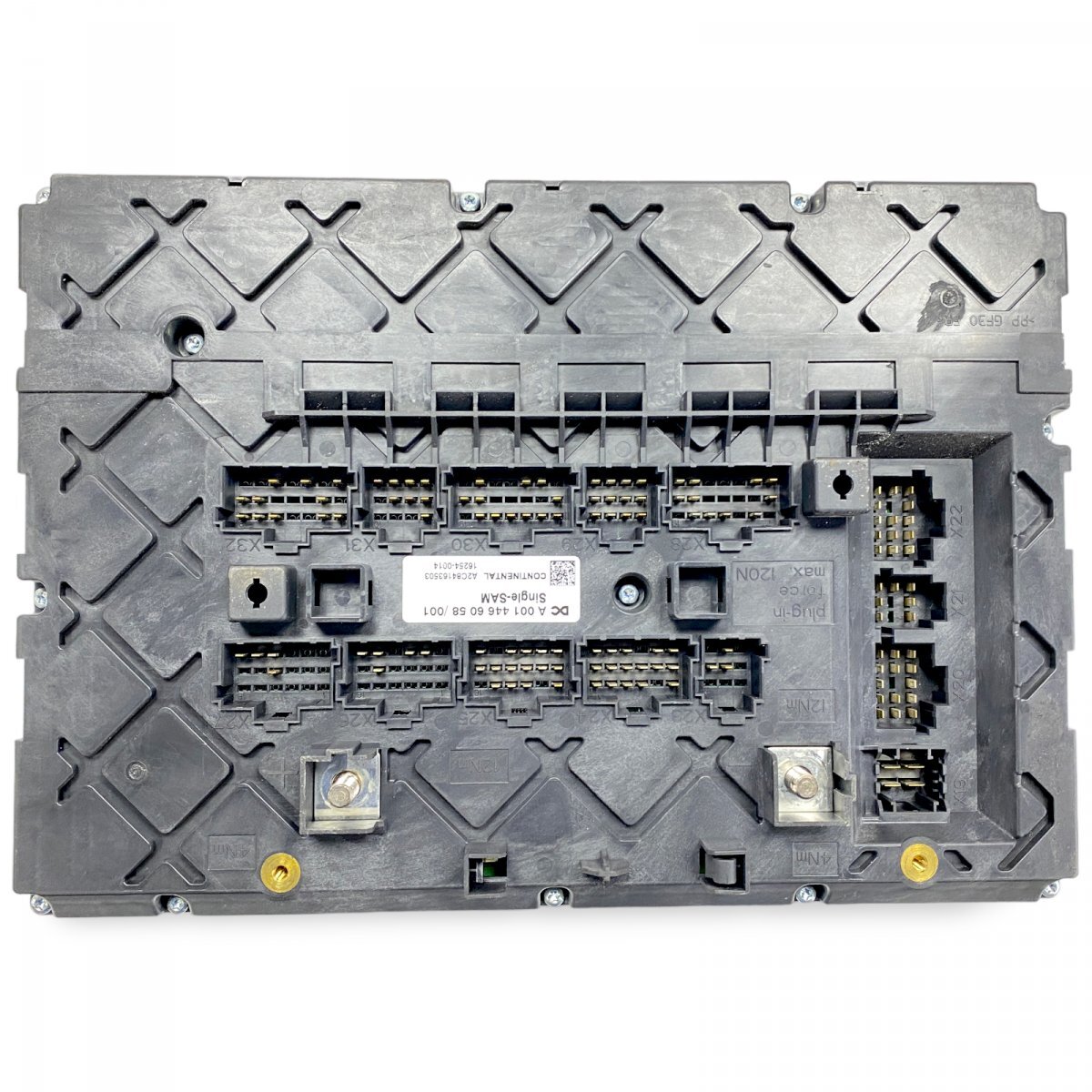A0014466058 A2C84163503 Central Fuse Box Single-SAM MERCEDES