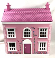 chad valley barbie house