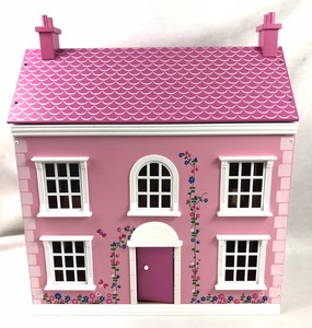 chad valley dolls house furniture