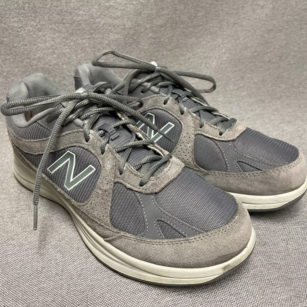 New balance best sale mw877gt