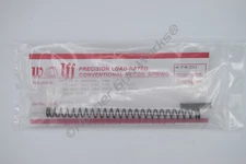 Wolff S & W 3904/5904 9MM, XP RECOIL SPRING 20LB 47420