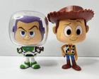Funko Vynl Figures - Toy Story - Woody & Buzz - 2019 - Loose