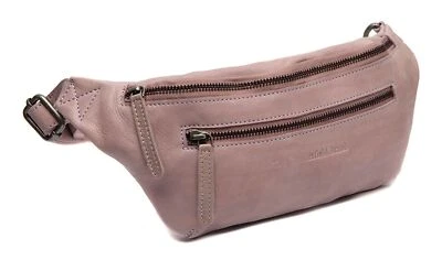 The Chesterfield Brand Severo Waistbag Gürteltasche Lavender Lilac mauve Neu - Bild 1 von 3