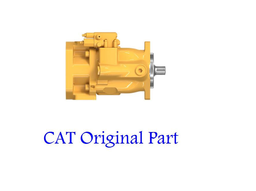 NEW CAT 20R-8884 PUMP GP-BSC 356-6454 966L 966M 966M XE 972L NEW CAT 20R-8884 PUMP GP-BSC 356-6454 966L 966M 966M XE 972L
