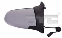 Links TYC 325-0046 AußEnspiegel FüR Opel