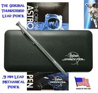 Fisher Space Pen T7p / Aviation Series Thunderbird Pencil Fisher Space Pen T7p / Aviation Series Thunderbird Pencil
