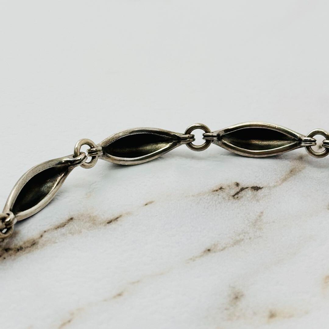   ジョージジェンセン Lene Muntheブレスレット Georg Jensen Sterling Silver Bracelet #425 Lene Munthe | eBay