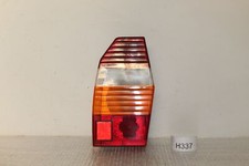 Feu arrière Citroen GSA