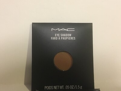 MAC Eye Shadow - Pro Palette Refill Pan Choose Your Shade Brand New