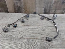 2001 2001-2006 Honda CBR600 CBR 600 F4I Fuel Injector Sub-Harness Loom