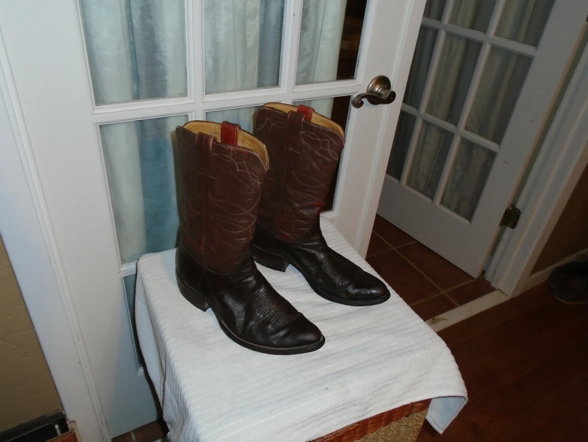 Best justin hotsell boots