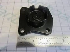 OMC 343141 0343141 Evinrdue Johnson Thermostat Cover 50 60 65 70 2 CYL