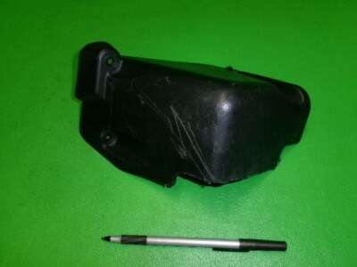 2010 Arctic Cat 366 4WD 4x4 Wheeler ATV Shield Linkage Guard splash 3313-466