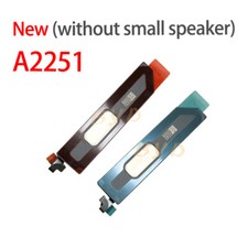 New Original Left and Right Speaker For Macbook Pro Retina 13" A2251 2020 Year