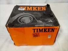 TRB Pillow Block Assembly,E-4BF-TRB-2 7/16