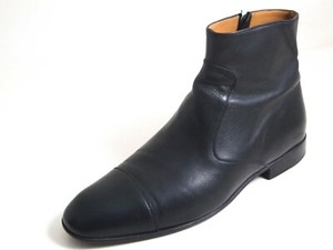 bally ankle boots