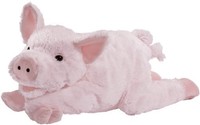 Heunec Softissimo Classics 282674 Soft Toy Pig 40 Cm Heunec Softissimo Classics 282674 Soft Toy Pig 40 Cm