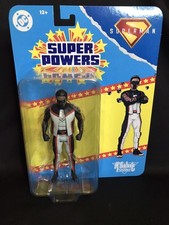 McFarlane Toys DC Direct Super Powers Superman Movie 4.5    Mr. Terrific Figure