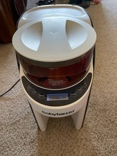 Baby Brezza Formula Pro FRP0046-A Automatic Baby Formula Bottle Dispenser
