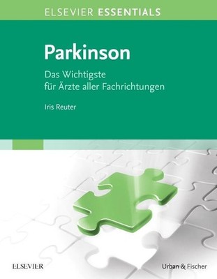 Iris Reuter Elsevier Essentials Parkinson