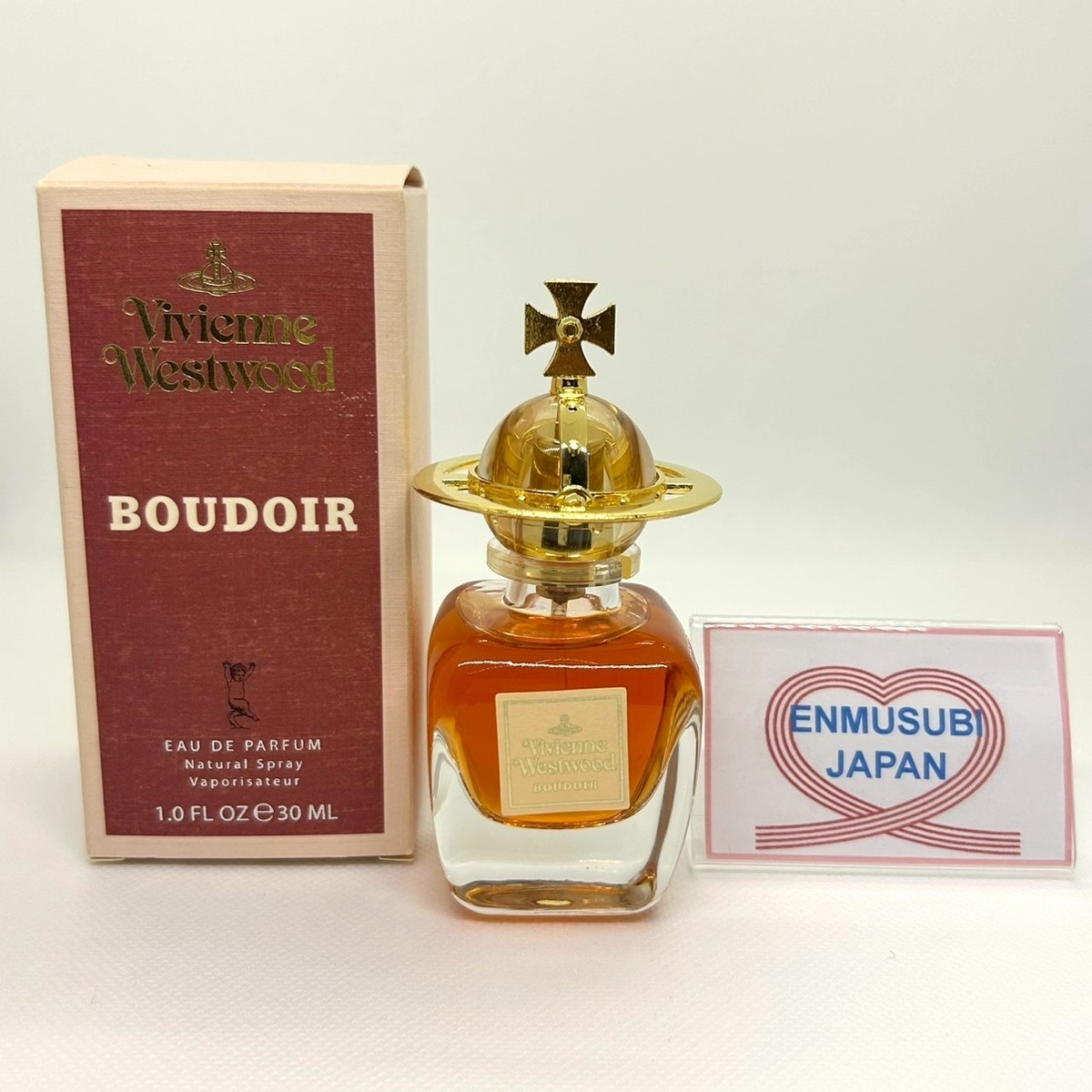 Vivienne Westwood Boudoir 30ml 香水 Amazon | ヴィヴィアンウエストウッド Vivienne Westwood