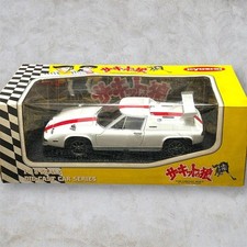 Kyosho 1/18 Lotus Europe Special Diecast Car Circuit Wolf Model