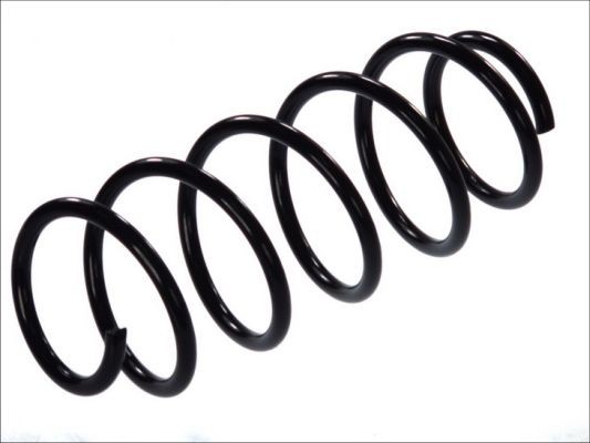 Front Magnum Technology SS016MT Suspension Spring for SKODA,VW